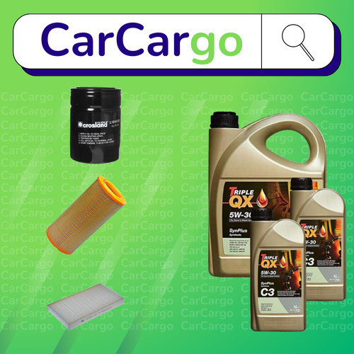 Kit tagliando iveco - kit, daily