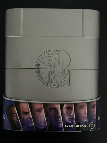Star trek enterprise prima - star,
