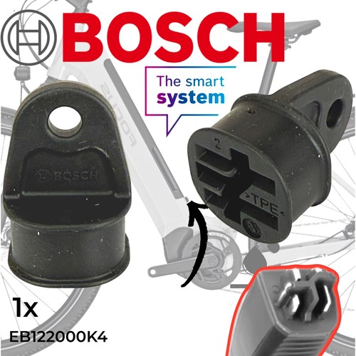 Bosch ebike pin connettore - bosch,