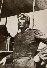 POSTCARD / CARTE POSTALE /