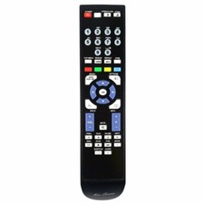 Telecomando Per Lettore DVD RM-Series Philips BDP3000