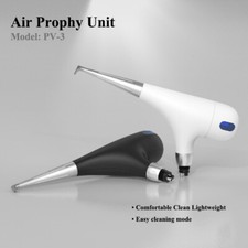 Dental Air Prophy Flow Teeth