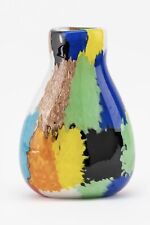 Vaso ‘Oriente’ di Dino Martens per Aureliano Toso