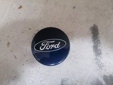 ford fiesta focus coppetta