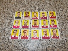 SQUADRA TORINO COMPLETA ALBUM