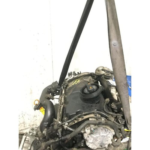 Motore compl bxe volkswagen - compl.,