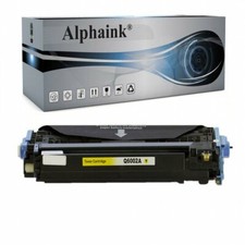 TONER COMPATIBILE Q6002A PER