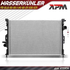 Radiatore Raffreddamento Acqua