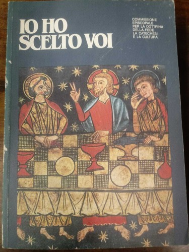 Libro catechismo dei - catechismo,