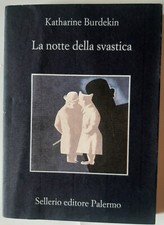 LA NOTTE DELLA SVASTICA