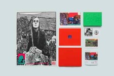 Sainer MODULAZIONIS Box Set da