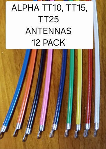 Antenne ricambio garmin - 12,