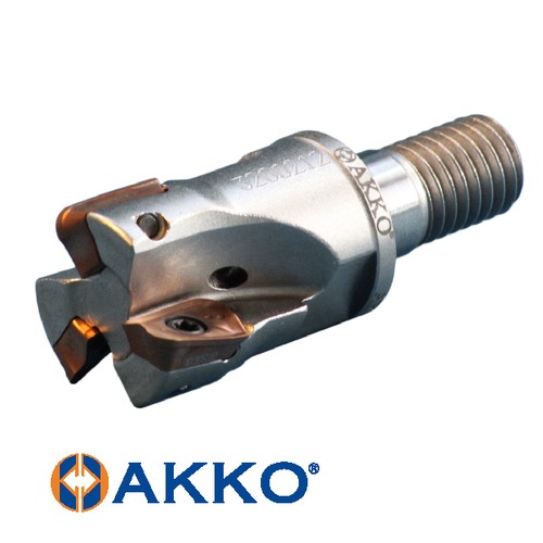 Akko fresatore vite per - fresatore, a
