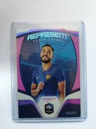 Panini eternity bleus - panini,