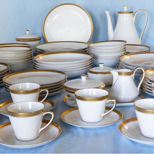 Bellissimo set stoviglie - set,