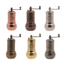 Macinapepepe, sale e spezie