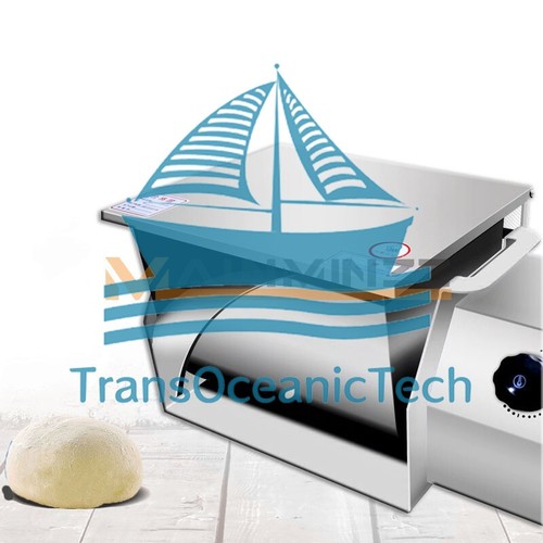 Impastatrice elettrica 3 - impastatrice,