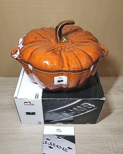 Forno Olandese Cocotte Zucca
