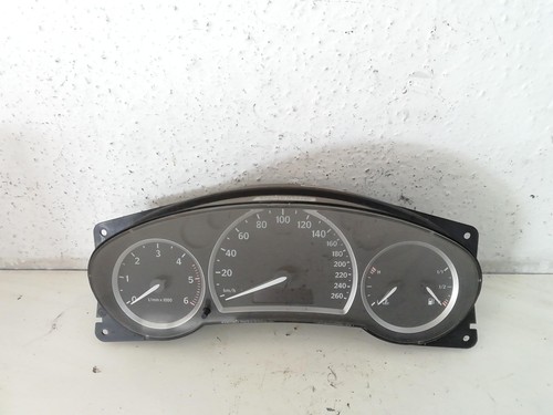 Quadro strumenti - quadro,