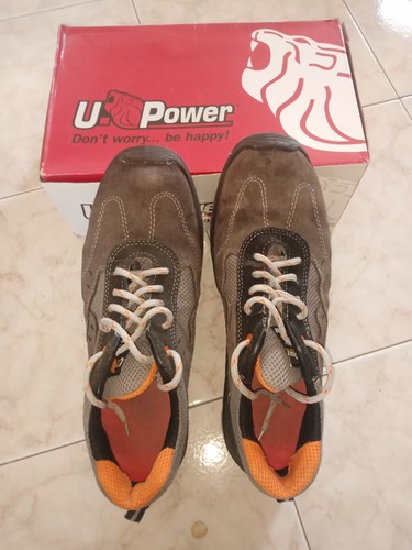 Power scarpe - power,