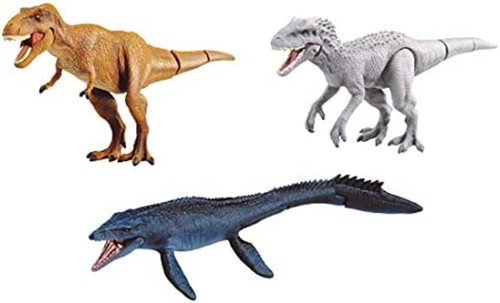 Takara tomy ania jurassic - tomy,