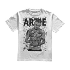 ARTIE FIVE MAGLIE TEE T-SHIRT