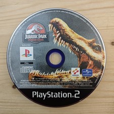 Jurassic Park: Operation