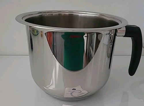 Pentola bollilatte amc - bollilatte,