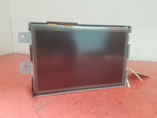 SCHERMO DISPLAY MULTIFUNZIONE