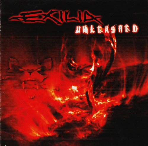 Exilia unleashed mint - -, (cd)