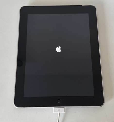 Apple ipad 32gb - ipad, a1337