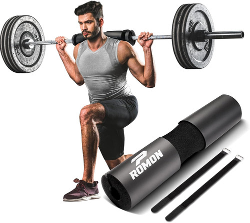 Cuscino bilanciere squat - cuscino,