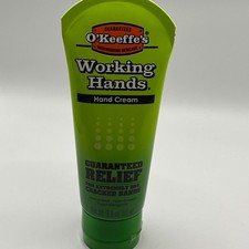 OKeeffes Crema Mani Lavoro 3