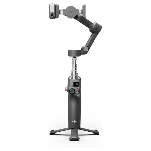 Dji gimbal osmo - gimbal, mobile
