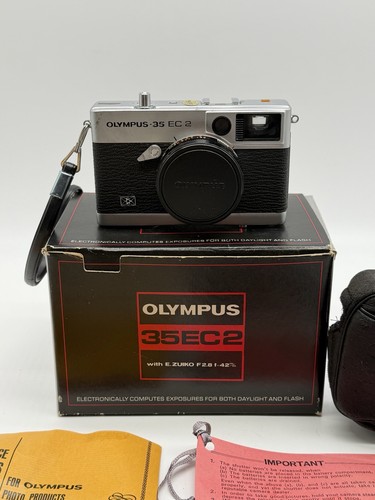 Macchina fotografica vintage