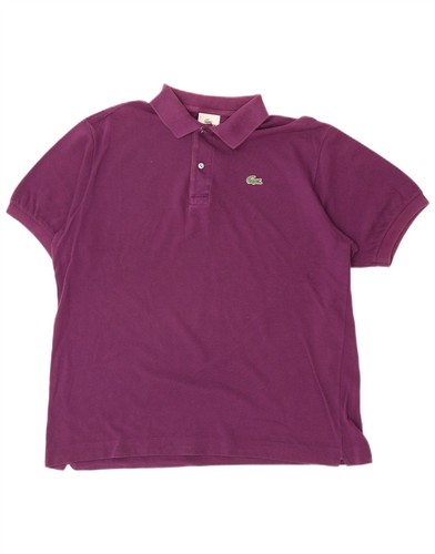 Polo uomo lacoste taglia - uomo, 5