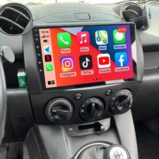 Per Mazda 2 2007-2013