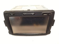 281150198R AUDIO SYSTEM / CD