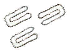 3 x catena per sega 15 cm 1,1