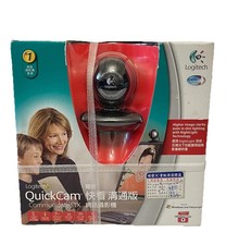 Logitech 2005 QuickCam