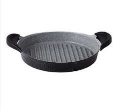 Aeternum bialetti bistecchiera - aeternum,