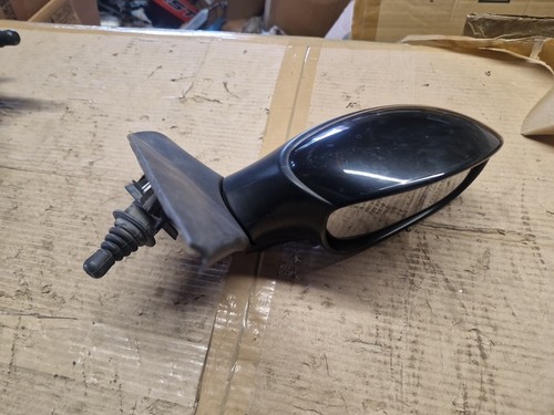 Specchietto retrovisore lato - specchietto,