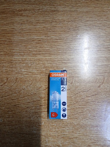 Osram 64425s bispina alogena - 64425s,