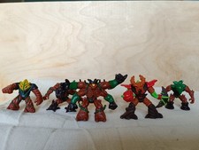 GIOCHI PREZIOSI Gormiti