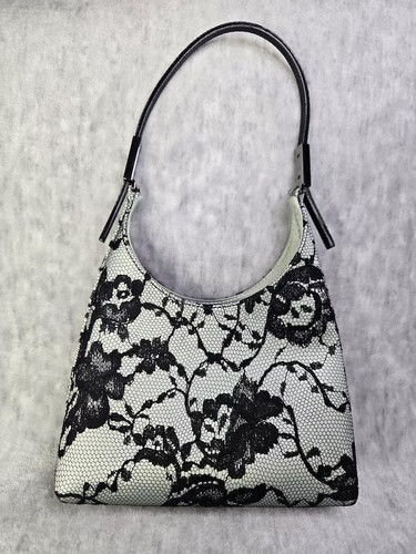 Vintage gucci tom - vintage, satin