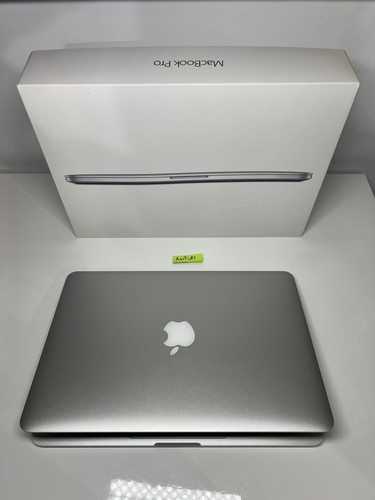 Macbook pro 7ghz - macbook, i5