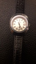 rare vintage watch