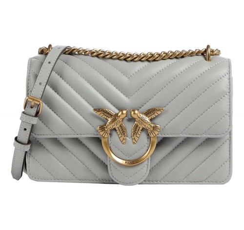 Pinko borsa donna love - pinko,