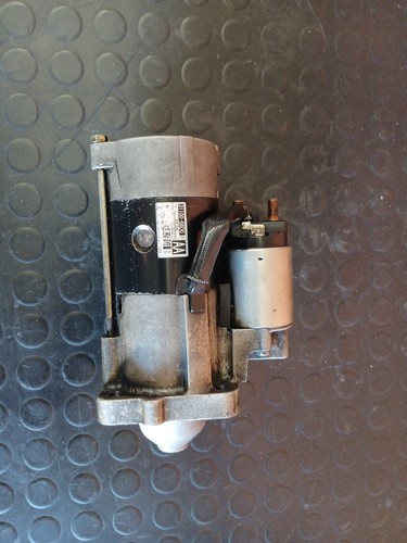 Motorino avviamento t85271 - motorino,