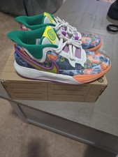 Nike KYRIE 8 GO GS nuove con